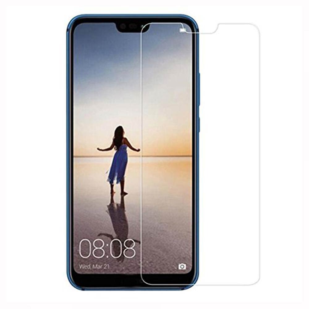 Compatible Tempered Glass For Huawei P20