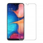 Compatible Tempered Glass For Samsung A20e