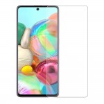 Compatible Tempered Glass For Samsung A71