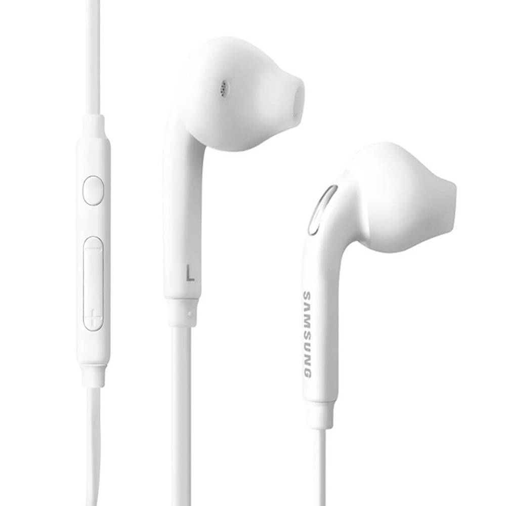 Samsung S7 G930 Headset White EO-EG930BW