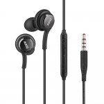 Samsung S8 Headset EO-IG955 Retail Pack Black