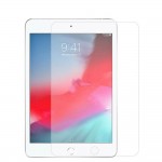 Compatible Tempered Glass ipad Mini 5